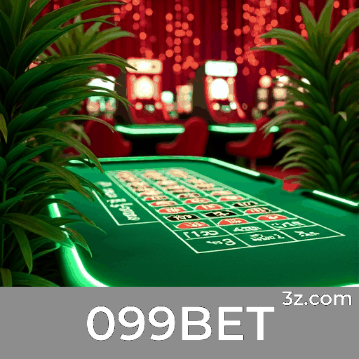 Bônus de R$99 + Cashback 10% na 099BET